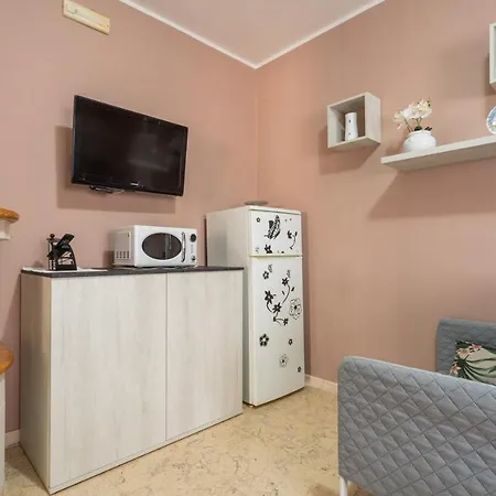 Relax Apartment *
