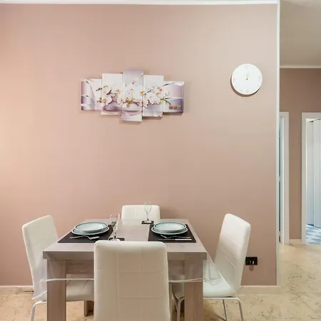 Relax Apartment *