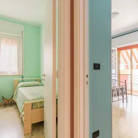 Apartment Relax